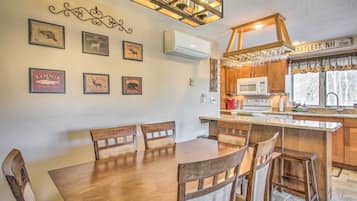 Apartamento (2 Bedrooms) | Interior