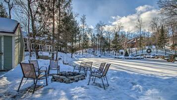 Departamento (2 Bedrooms) | Interior