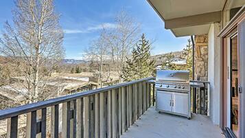 Apartment (1 Bedroom) | Interior