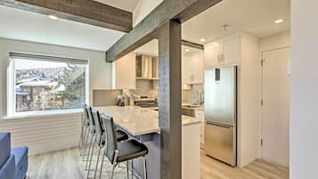 Apartment (1 Bedroom) | Innenbereich