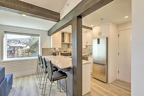 Apartment (1 Bedroom) | Interior - Snowmass Condo: Great Proximity to Chair Lift (Snowmass Village)