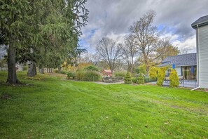 Interior - Spacious Home by Finger Lakes & Watkins Glen! (Burdett)