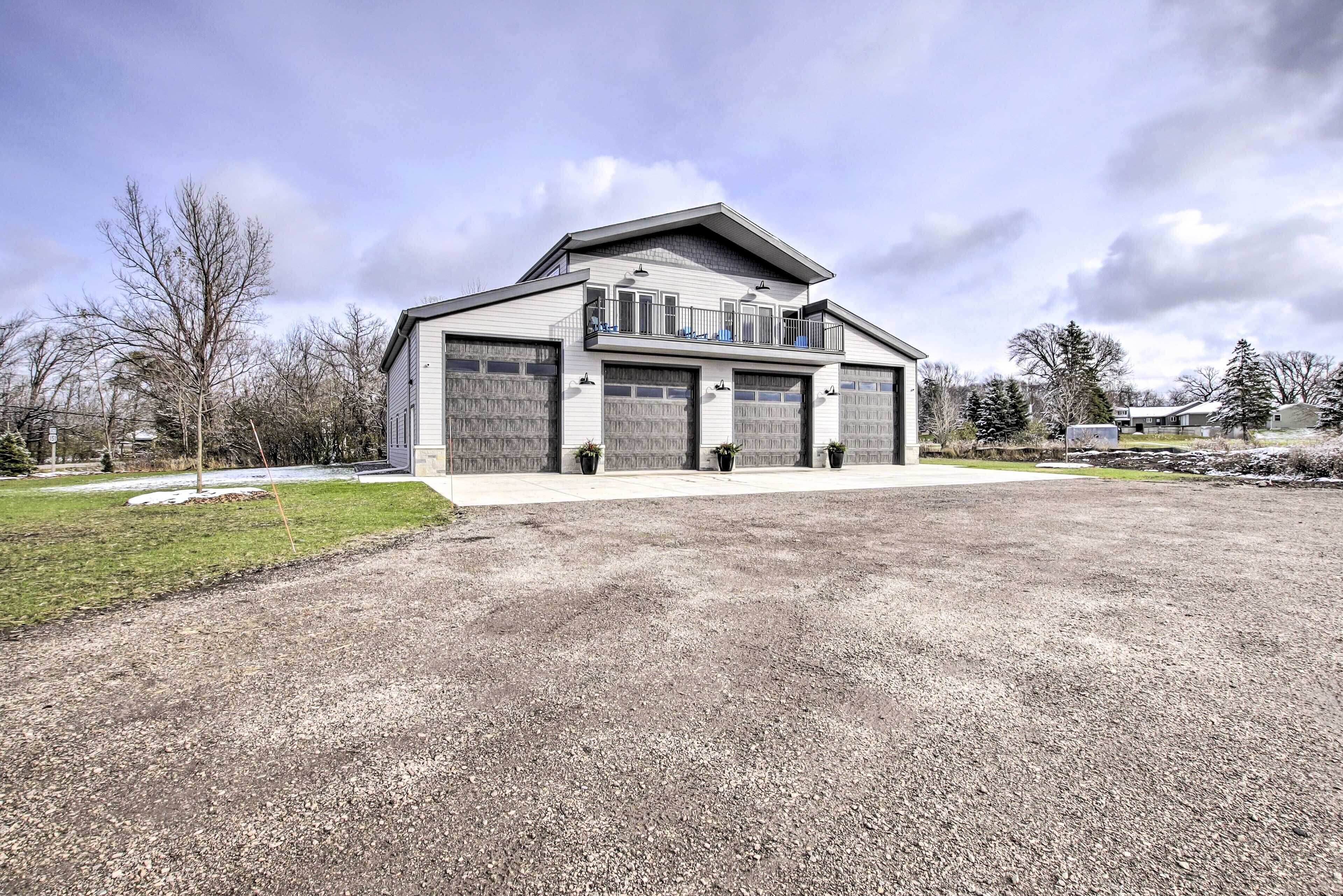 House (3 Bedrooms) | Bahagian dalam