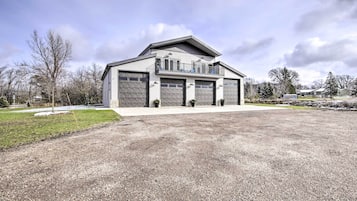 House (3 Bedrooms) | Bahagian dalam