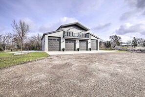 Casa (3 Bedrooms) | Interni