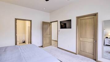 Maison (3 Bedrooms) | Intérieur