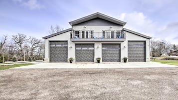 Ferienhaus (3 Bedrooms) | Innenbereich