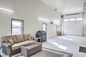 Casa (3 Bedrooms) | Interni