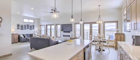 Casa (3 Bedrooms) | Interior