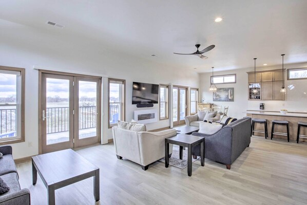 Casa (3 Bedrooms) | Interior