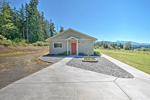 Ferienhaus (2 Bedrooms) | Innenbereich