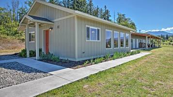 Cottage (2 Bedrooms) | Interior