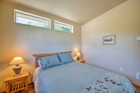 Cottage (2 Bedrooms) | Interior