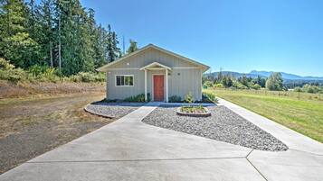 Cottage (2 Bedrooms) | Interior