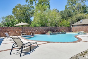 บ้านพัก (4 Bedrooms) | ภายใน