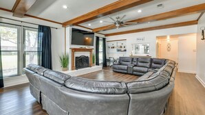 Nhà (4 Bedrooms) | Nội thất
