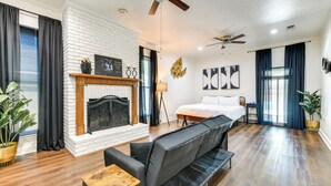 Nhà (4 Bedrooms) | Nội thất