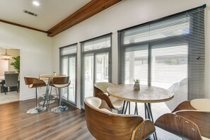 Hus (4 Bedrooms) | Innvendig