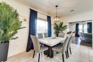 Casa (4 Bedrooms) | Parte interna