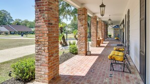 Nhà (4 Bedrooms) | Nội thất