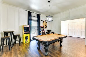 Nhà (4 Bedrooms) | Nội thất