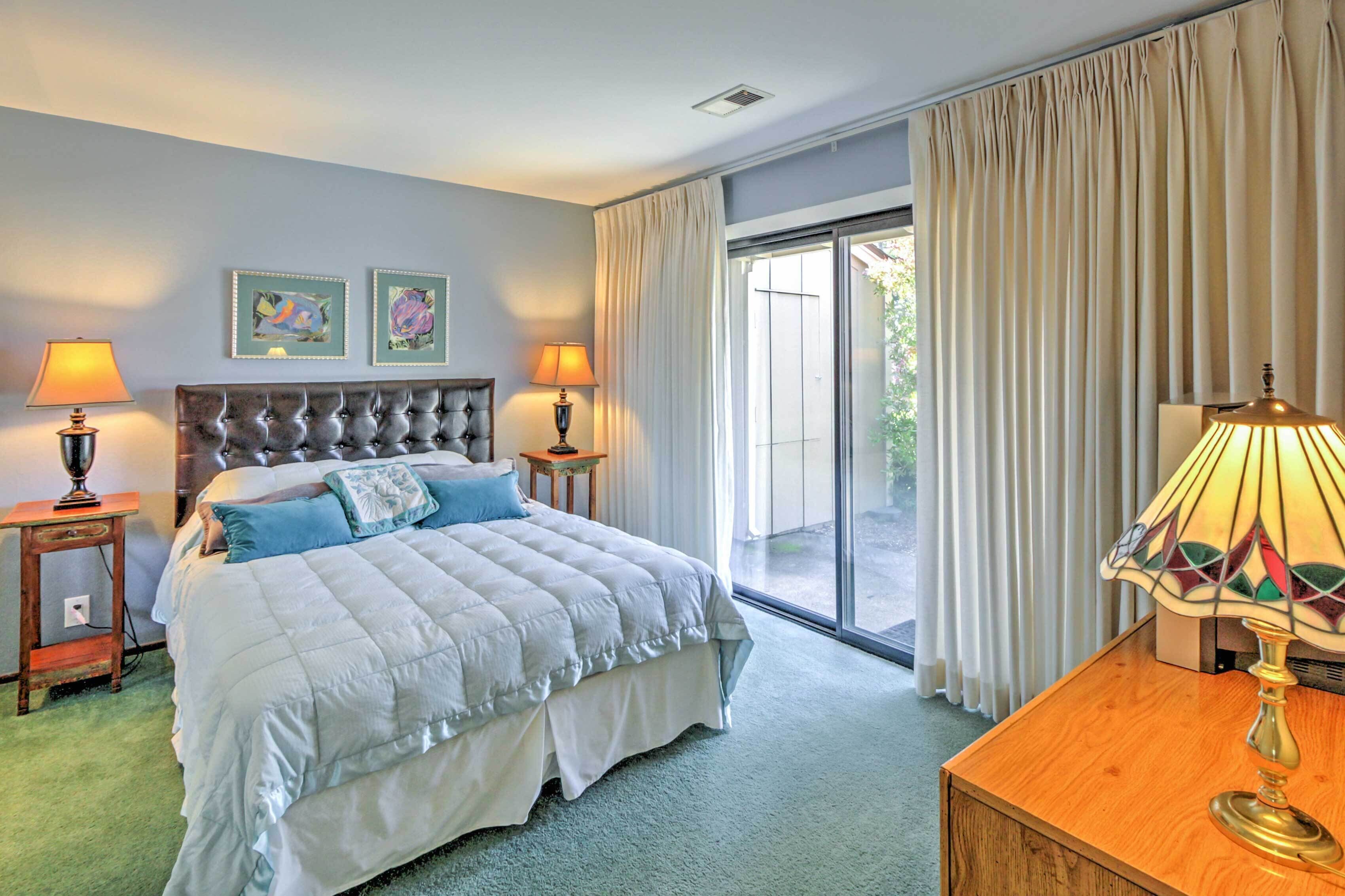 Departamento (3 Bedrooms) | Interior