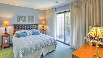 Apartment (3 Bedrooms) | Interior