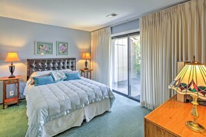 Apartment (3 Bedrooms) | Interior