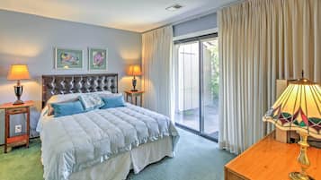 Căn hộ (3 Bedrooms) | Nội thất