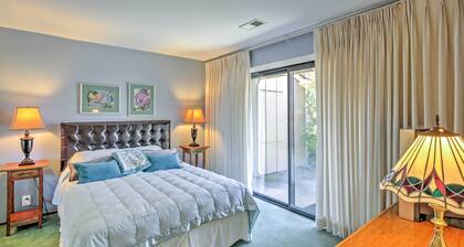 Peaceful Getaway on Silverado Golf Course w/ Patio