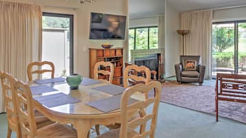 Appartement (3 Bedrooms) | Intérieur