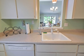 Lejlighed (3 Bedrooms) | Interiør