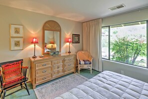 公寓 (3 Bedrooms) | 住宿内部