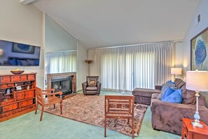 Lejlighed (3 Bedrooms) | Interiør