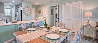 Family-friendly Condo ~ 3 Mi to Branson Landing