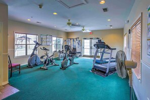 Apartment (2 Bedrooms) | Interior - Family-friendly Condo ~ 3 Mi to Branson Landing (Branson)