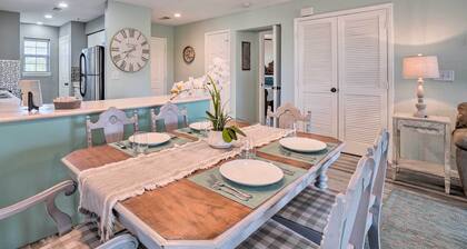 Family-friendly Condo ~ 3 Mi to Branson Landing