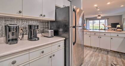 Family-friendly Condo ~ 3 Mi to Branson Landing