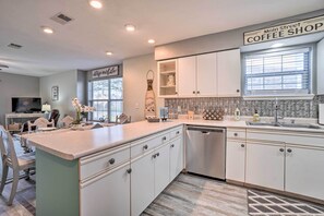 아파트 (2 Bedrooms) | 내부