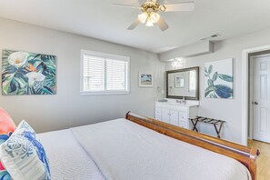 Casa (2 Bedrooms) | Interior