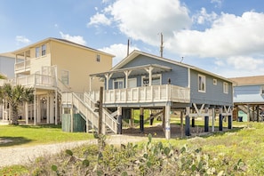 Casa (2 Bedrooms) | Fachada del alojamiento