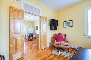 公寓 (1 Bedroom) | 內部