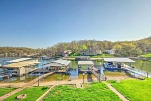Maison (3 Bedrooms) | Intérieur