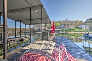 Hus (3 Bedrooms) | Innvendig
