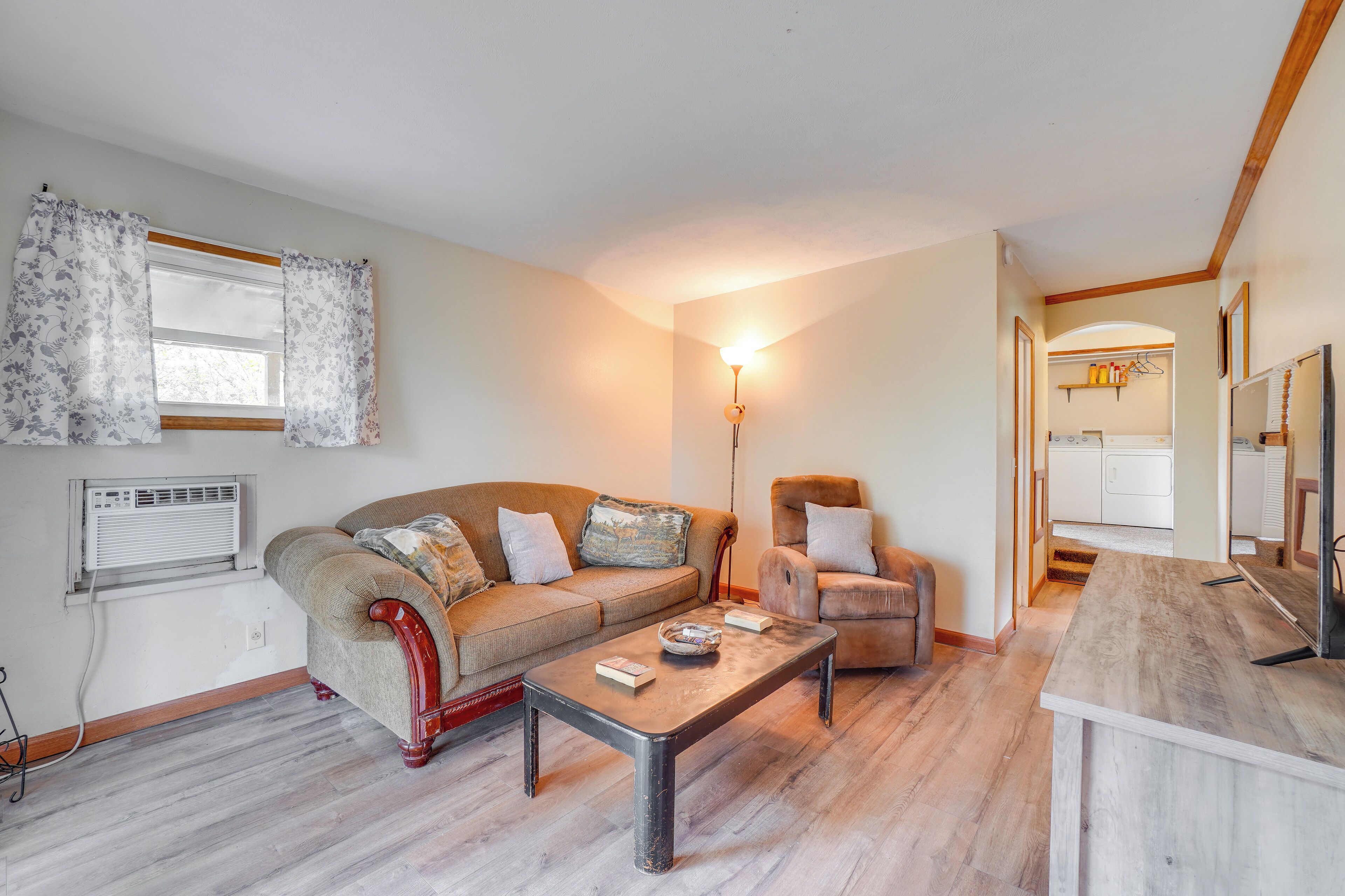 Rumah (2 Bedrooms) | Interior