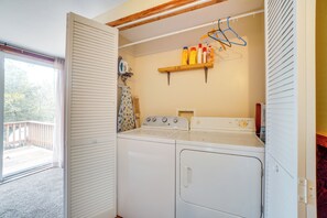 Casa (2 Bedrooms) | Interior