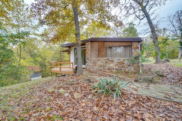 Casa (2 Bedrooms) | Interior