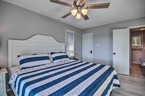 Casa (4 Bedrooms) | Interior