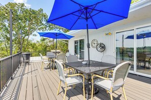 Casa (4 Bedrooms) | Interior