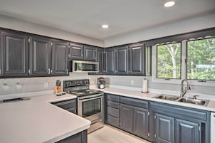 Casa (4 Bedrooms) | Parte interna